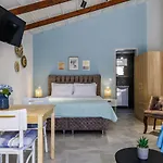 Venus Apartman Sztáfilosz