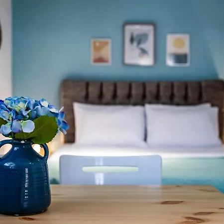 Venus Апартаменты *