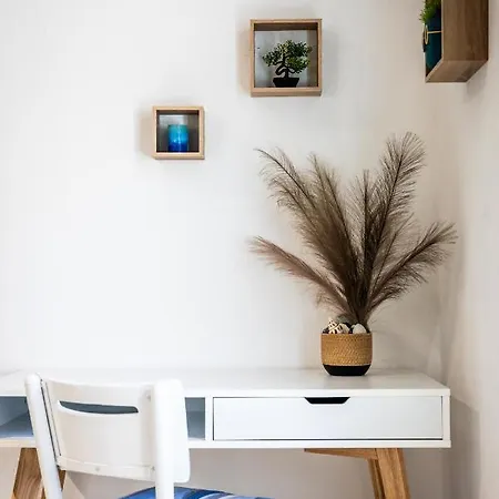 Апартаменты Venus