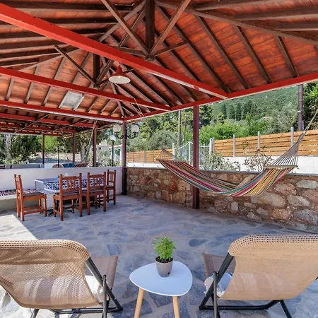 Venus Апартаменты Стафилос