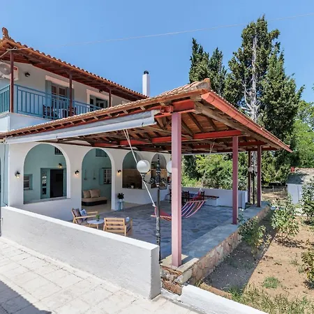 Apartment Venus Stafylos