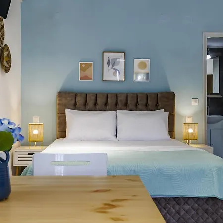 Venus Апартаменты