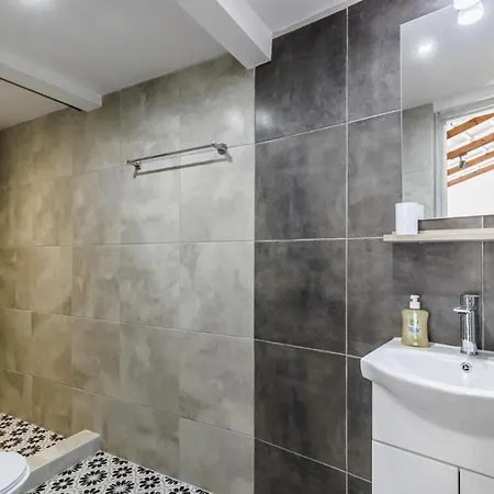 Апартаменты Venus