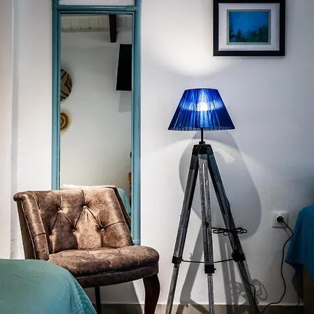 Апартаменты Venus *