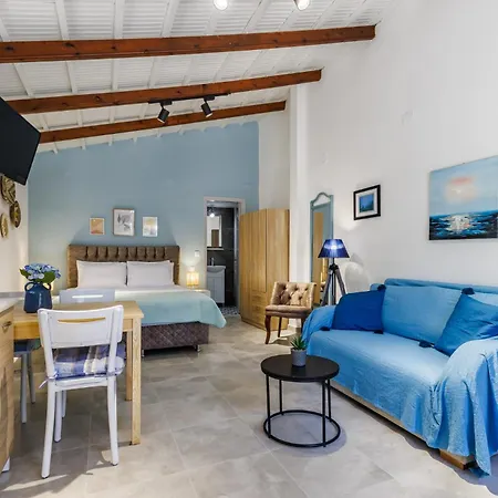Venus Apartment Stafylos