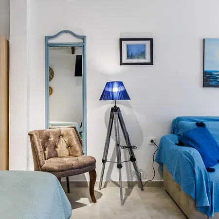 Venus Apartment *