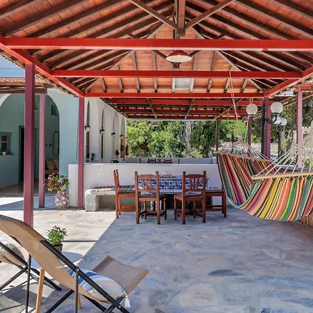 Апартаменты Venus