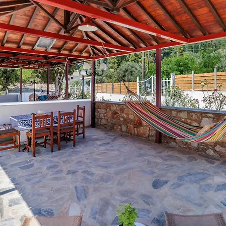 Апартаменты Venus