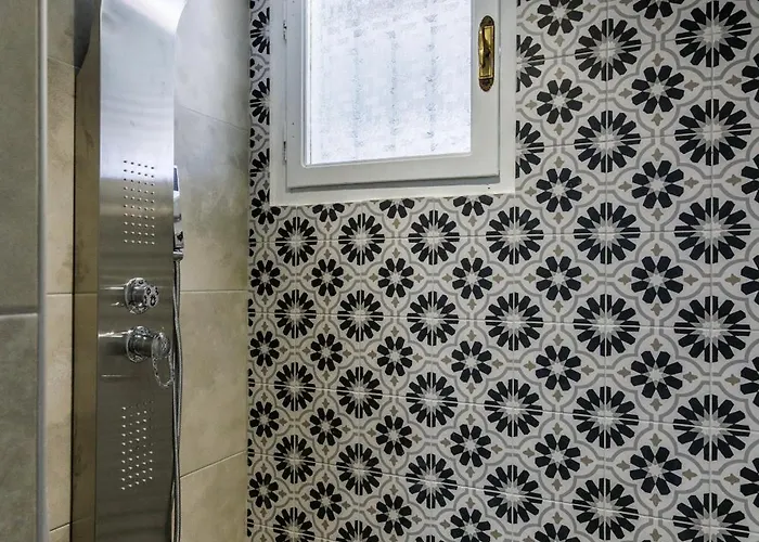 Venus Apartman Sztáfilosz